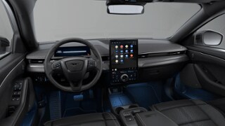 2026 Ford Mustang Mach-E® Internal Image 2